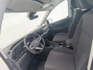 Volkswagen Caddy Maxi 1.5 Tsi Hybrid Dsg  - Foto 14