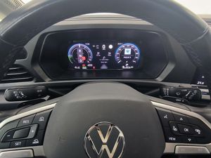 Volkswagen Caddy Maxi 1.5 Tsi Hybrid Dsg  - Foto 9