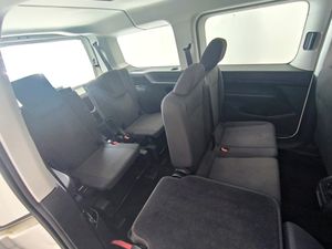 Volkswagen Caddy Maxi 1.5 Tsi Hybrid Dsg  - Foto 13