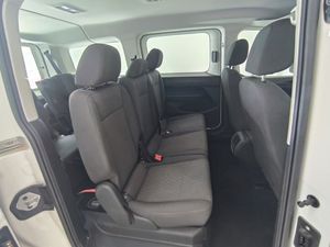 Volkswagen Caddy Maxi 1.5 Tsi Hybrid Dsg  - Foto 6