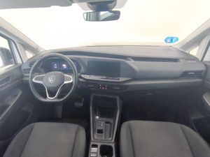 Volkswagen Caddy Maxi 1.5 Tsi Hybrid Dsg  - Foto 4