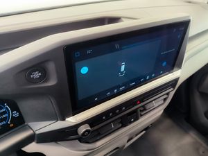 Volkswagen Caravelle 2.0 Tdi 150 Cv Automatica 8 Velocidades  - Foto 9