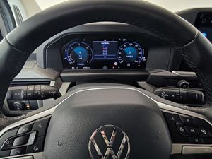 Volkswagen Caravelle 2.0 Tdi 150 Cv Automatica 8 Velocidades  - Foto 10