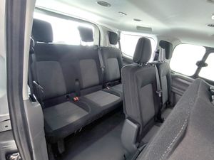 Volkswagen Caravelle 2.0 Tdi 150 Cv Automatica 8 Velocidades  - Foto 13