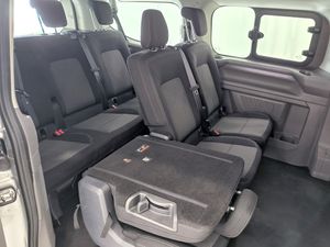 Volkswagen Caravelle 2.0 Tdi 150 Cv Automatica 8 Velocidades  - Foto 15