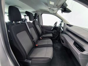 Volkswagen Caravelle 2.0 Tdi 150 Cv Automatica 8 Velocidades  - Foto 5