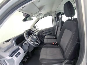 Volkswagen Caravelle 2.0 Tdi 150 Cv Automatica 8 Velocidades  - Foto 16