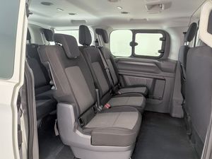 Volkswagen Caravelle 2.0 Tdi 150 Cv Automatica 8 Velocidades  - Foto 6