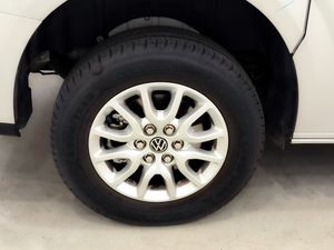 Volkswagen Caravelle 2.0 Tdi 150 Cv Automatica 8 Velocidades  - Foto 8
