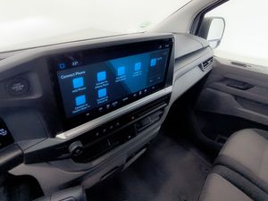 Volkswagen Caravelle 2.0 Tdi 150 Cv Automatica 8 Velocidades  - Foto 11