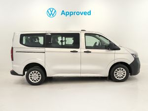 Volkswagen Caravelle 2.0 Tdi 150 Cv Automatica 8 Velocidades  - Foto 3