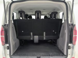 Volkswagen Caravelle 2.0 Tdi 150 Cv Automatica 8 Velocidades  - Foto 7