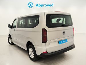 Volkswagen Caravelle 2.0 Tdi 150 Cv Automatica 8 Velocidades  - Foto 2