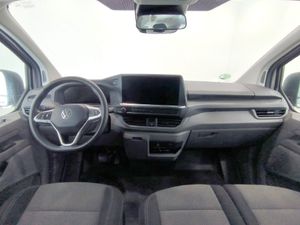 Volkswagen Caravelle 2.0 Tdi 150 Cv Automatica 8 Velocidades  - Foto 4