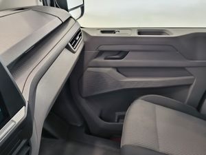 Volkswagen Caravelle 2.0 Tdi 150 Cv Automatica 8 Velocidades  - Foto 12