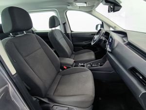 Volkswagen Caddy Maxi 1.5 Tsi Hybrid Dsg  - Foto 5