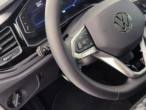 Volkswagen Taigo 15tsi 150cv Dsg Rline  - Foto 12