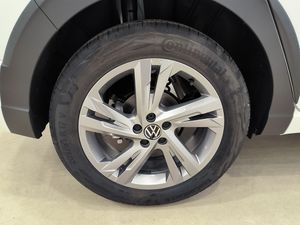 Volkswagen Taigo 15tsi 150cv Dsg Rline  - Foto 8