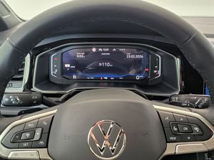 Volkswagen Taigo 15tsi 150cv Dsg Rline  - Foto 16