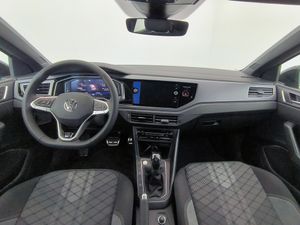 Volkswagen Taigo 15tsi 150cv Dsg Rline  - Foto 4