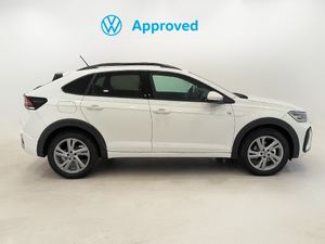 Volkswagen Taigo 15tsi 150cv Dsg Rline  - Foto 3