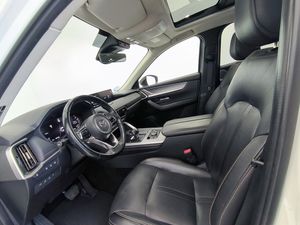 Mazda Cx-60 254cv D Mhev Exclusive Line 4wd  - Foto 9