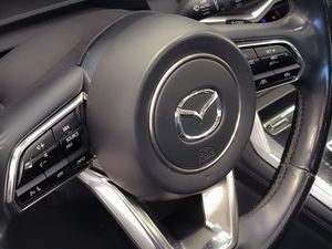 Mazda Cx-60 254cv D Mhev Exclusive Line 4wd  - Foto 11