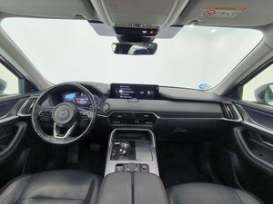Mazda Cx-60 254cv D Mhev Exclusive Line 4wd  - Foto 4