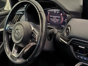 Mazda Cx-60 254cv D Mhev Exclusive Line 4wd  - Foto 20