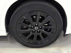 Mazda Cx-60 254cv D Mhev Exclusive Line 4wd  - Foto 8