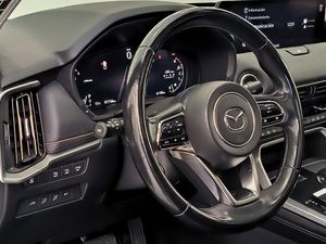 Mazda Cx-60 254cv D Mhev Exclusive Line 4wd  - Foto 10