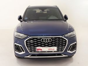 Audi Q5 Sb 50 Tfsie Q Stronic Sline  - Foto 2