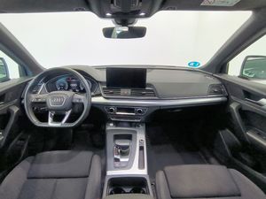 Audi Q5 Sb 50 Tfsie Q Stronic Sline  - Foto 7