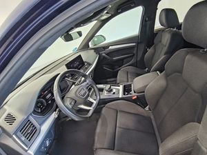 Audi Q5 Sb 50 Tfsie Q Stronic Sline  - Foto 13
