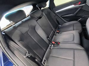 Audi Q5 Sb 50 Tfsie Q Stronic Sline  - Foto 8