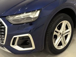 Audi Q5 Sb 50 Tfsie Q Stronic Sline  - Foto 6