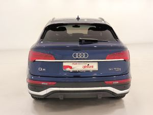 Audi Q5 Sb 50 Tfsie Q Stronic Sline  - Foto 5