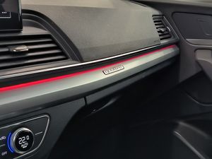 Audi Q5 Sb 50 Tfsie Q Stronic Sline  - Foto 16