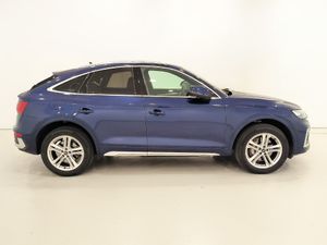 Audi Q5 Sb 50 Tfsie Q Stronic Sline  - Foto 3