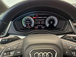 Audi Q5 Sb 50 Tfsie Q Stronic Sline  - Foto 19