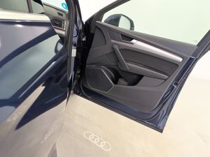 Audi Q5 Sb 50 Tfsie Q Stronic Sline  - Foto 10