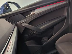Audi Q5 Sb 50 Tfsie Q Stronic Sline  - Foto 15