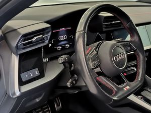 Audi A3 S3 Sb 2.0 310cv Quattro Stronic  - Foto 14