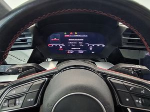 Audi A3 S3 Sb 2.0 310cv Quattro Stronic  - Foto 18