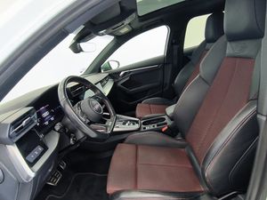 Audi A3 S3 Sb 2.0 310cv Quattro Stronic  - Foto 13