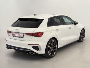 Audi A3 S3 Sb 2.0 310cv Quattro Stronic  - Foto 4
