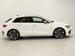 Audi A3 S3 Sb 2.0 310cv Quattro Stronic  - Foto 3