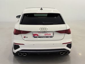 Audi A3 S3 Sb 2.0 310cv Quattro Stronic  - Foto 5