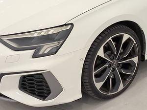 Audi A3 S3 Sb 2.0 310cv Quattro Stronic  - Foto 6