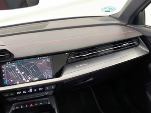 Audi A3 S3 Sb 2.0 310cv Quattro Stronic  - Foto 12
